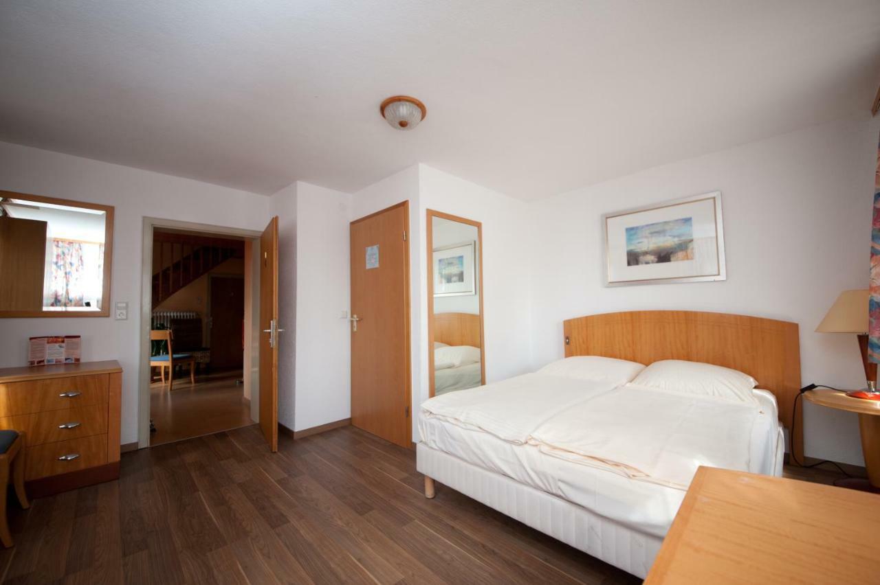 Hotel Gruner Baum Lindau  Luaran gambar
